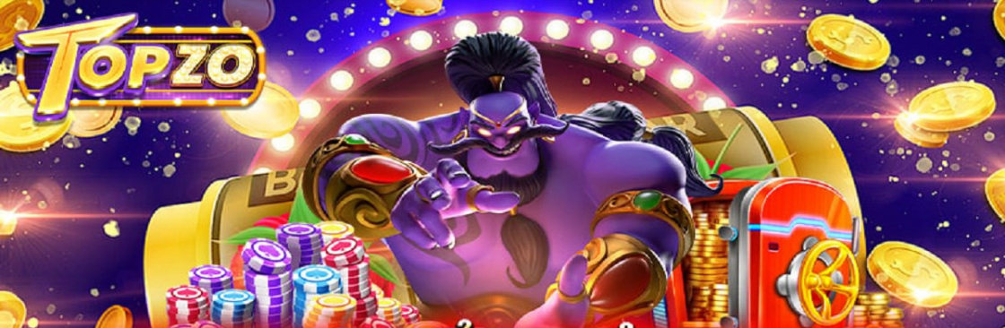 TOPZO Game bài Ma Cao Cover Image