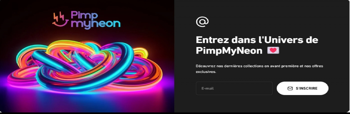 pimpMyNeon Cover Image