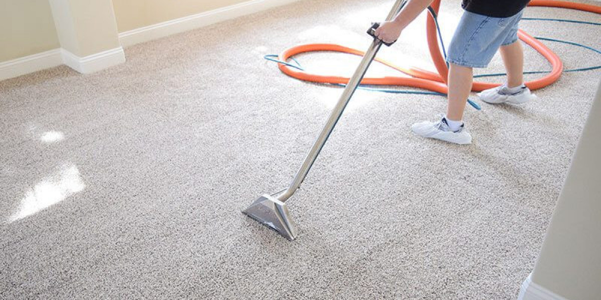 The Importance of Regular Carpet Cleaning for a Cozy Home