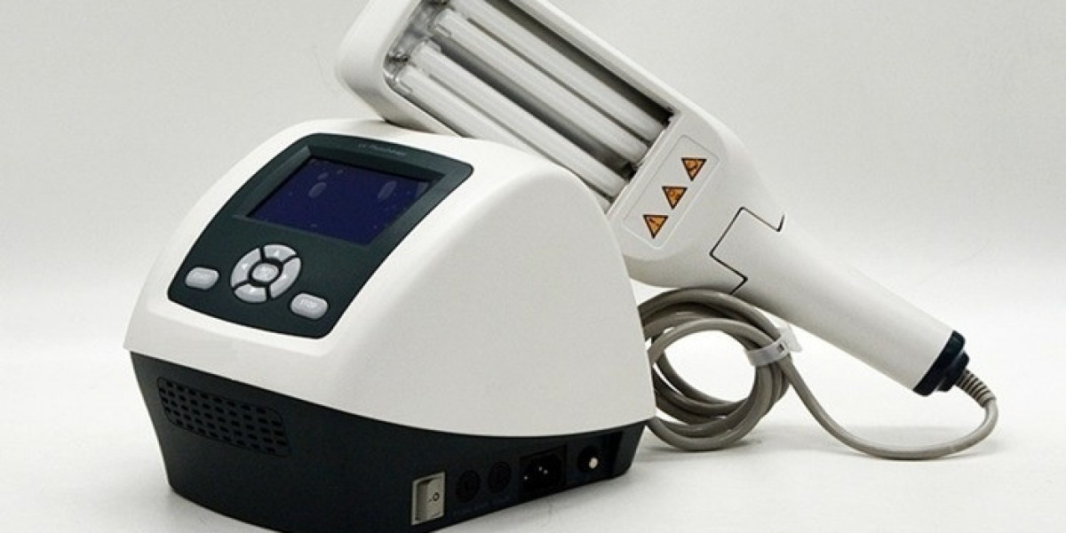 Phototherapy Lamps Market: Expanding Demand Across Healthcare, Wellness, and Beauty Sectors