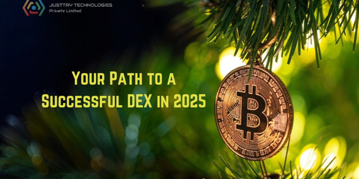 How to Develop a Successful DeCentralized Crypto Exchange in 2025