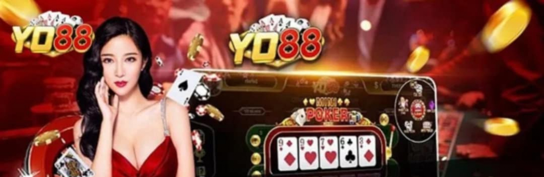 YO88 Game Bài Đổi Cover Image