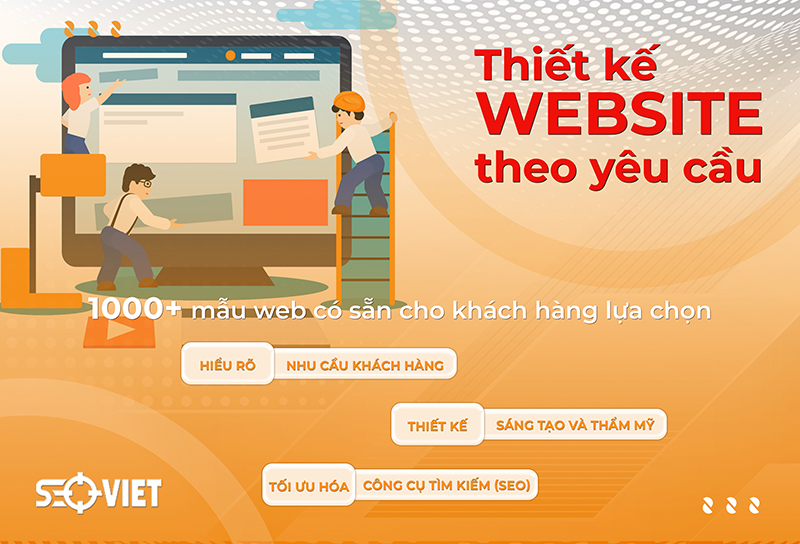 Báo giá thiết kế website Wordpress trọn gói chỉ từ 3 triệu