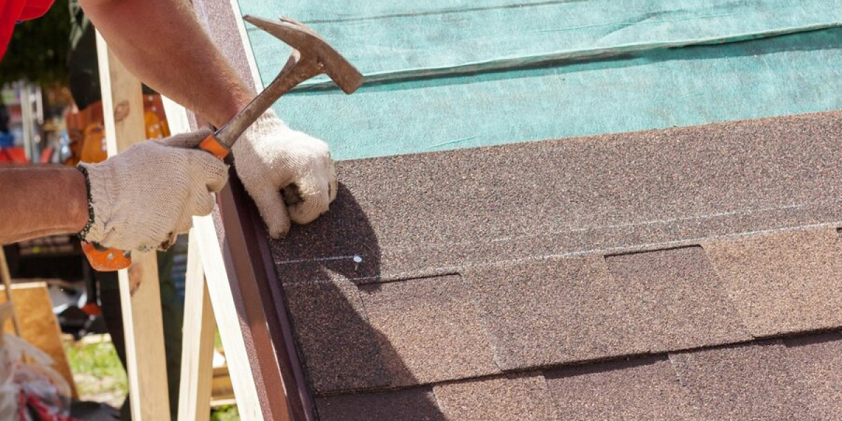 The Best Roofers In National City, CA - Quality Workmanship For Your Roof Repair And Installation