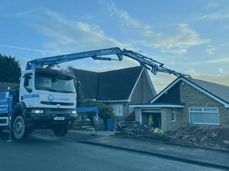 Uses of Concrete Boom Truck for Sale – @cempump on Tumblr