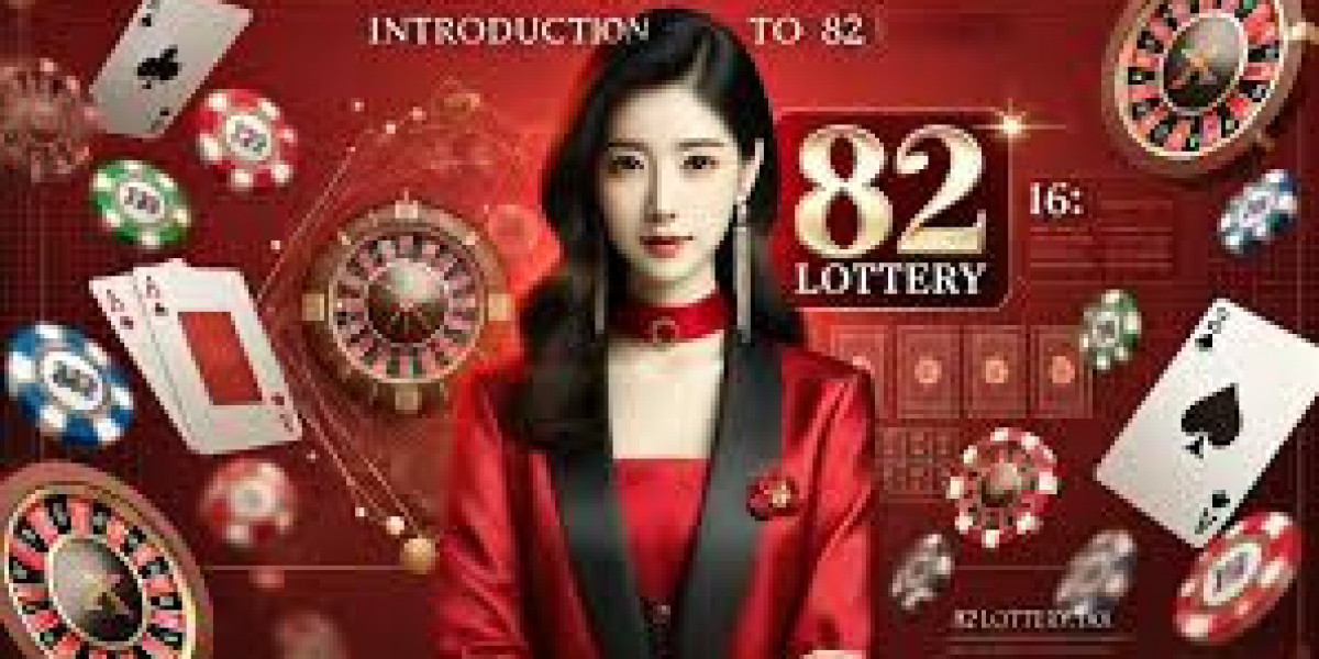 82 Lottery Website: A Complete Guide