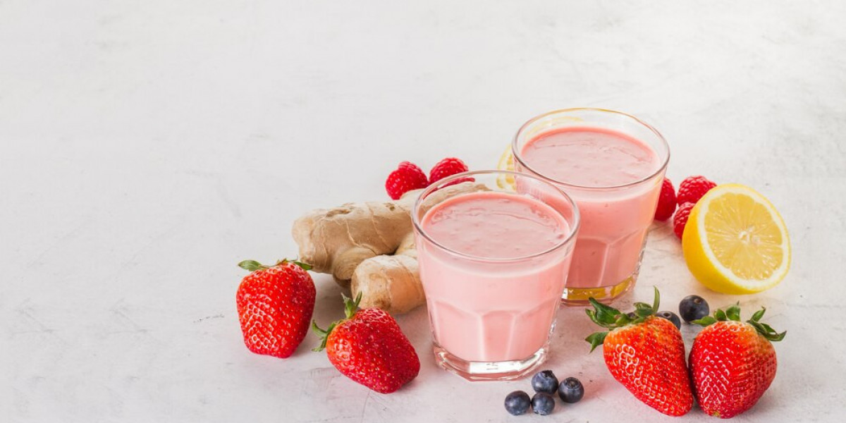 Fruit Smoothies Market Concentration: How Leading Brands Influence Consumer Preferences Across Diverse Categories