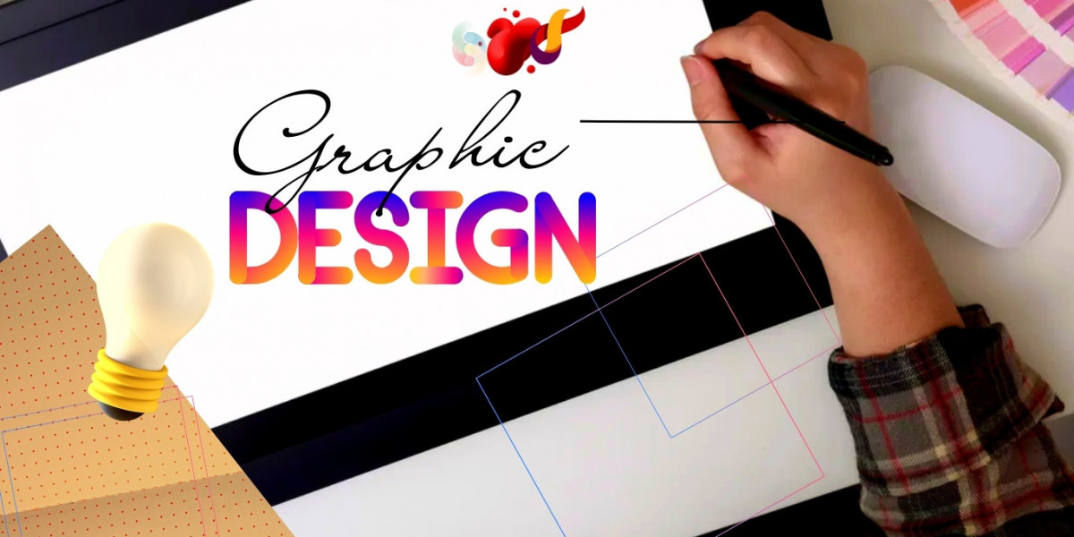 Why Your Dubai Business Needs a Professional Graphic Design Agency