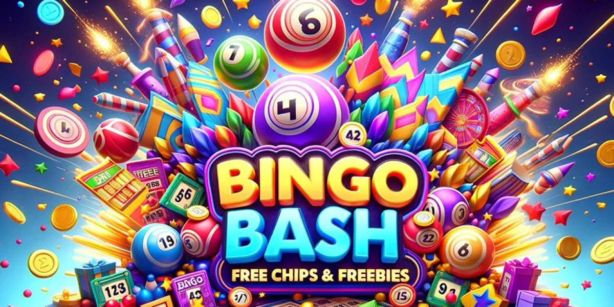 Bingo Bash Free Chips: Your Ultimate Guide to Unlocking Freebies