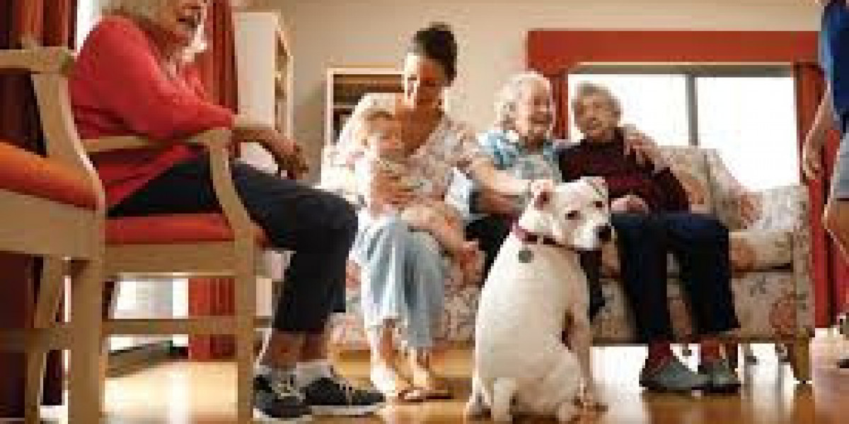 Exploring Respite Care in Miranda and Residential Aged Care Options