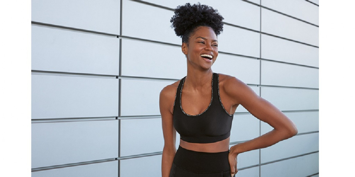 6 Reasons Why a Wireless Supportive Sports Bra is the Best Choice for Yoga