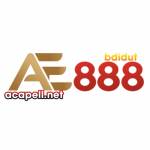 ae888acapell Profile Picture