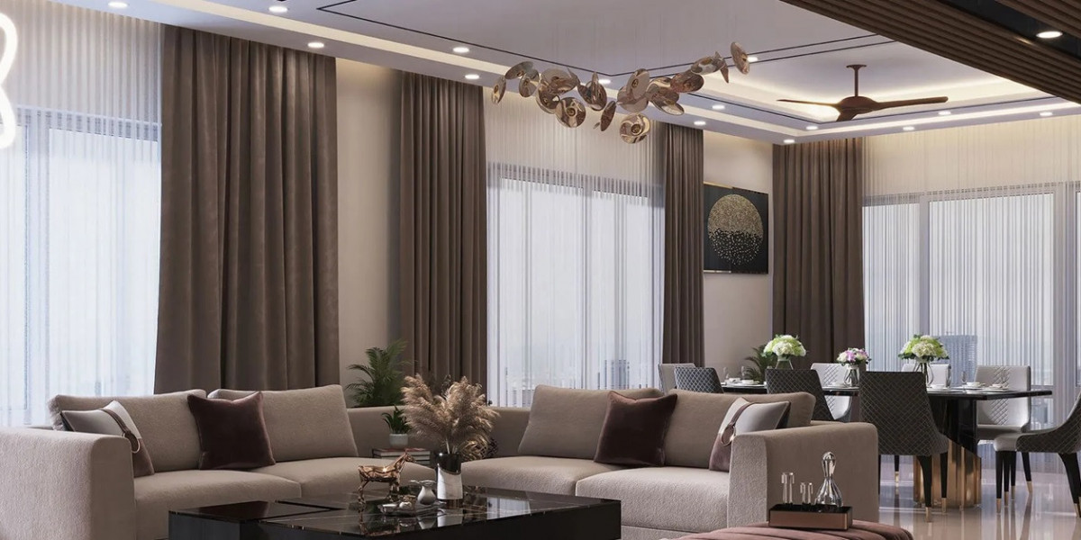 Prime Developments Floors Gurgaon: A Blend of Style and Functionality