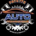 Fayette Auto Technicians And Tires Profile Picture