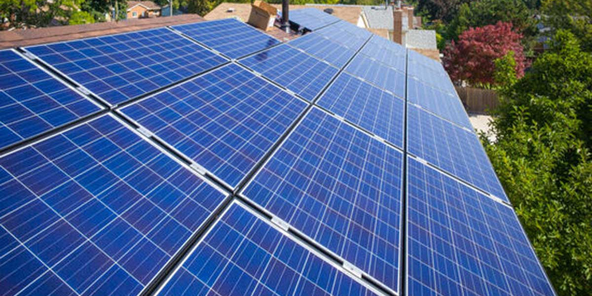 How Business Solar Can Transform Your Energy Costs