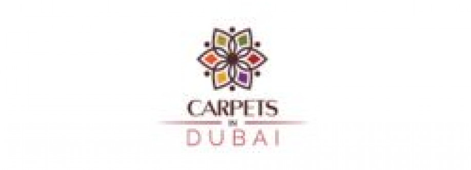 Dubai Carpet shop Cover Image