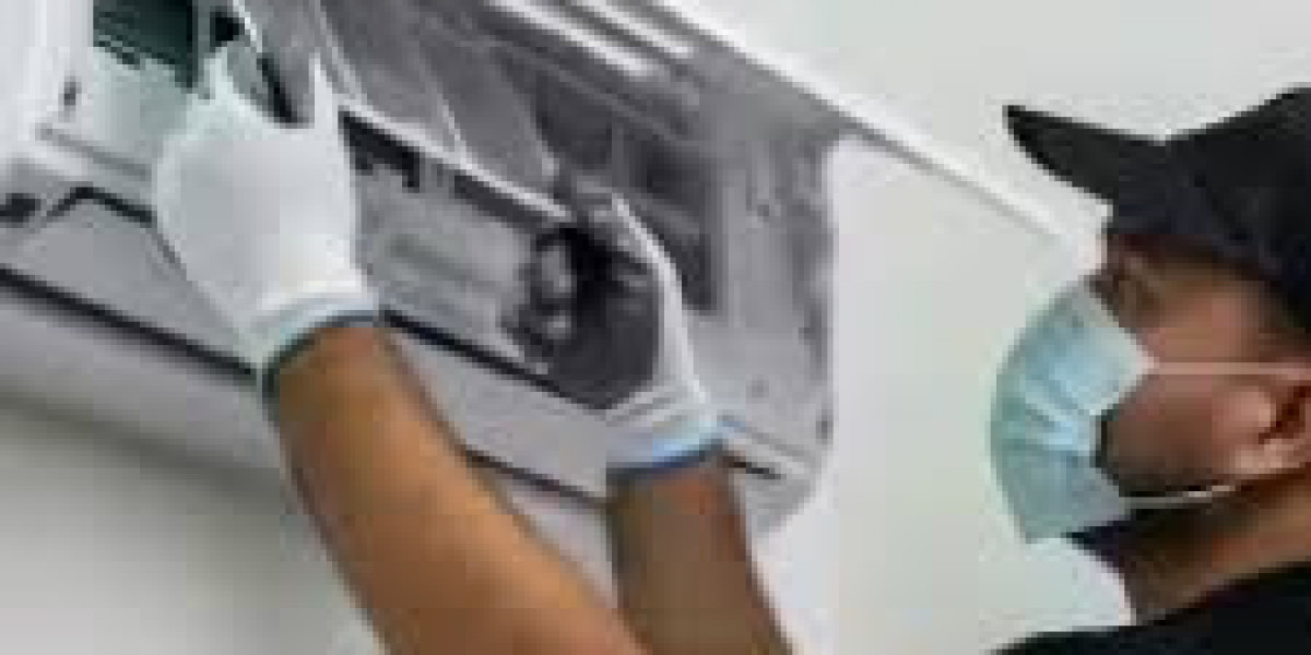 AC Repairing Service in Mumbai Available At Low Cost