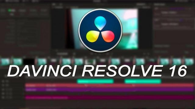 Download Davinci Resolve Studio 16 Full - [ Link GG Drive ]