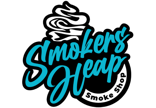 Smokers Heap - Buy Premium Vaping & Smoking Products