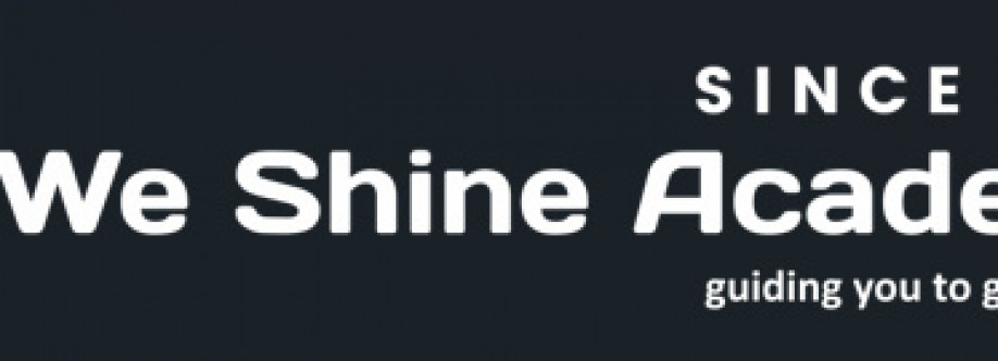 Weshine Academy Cover Image