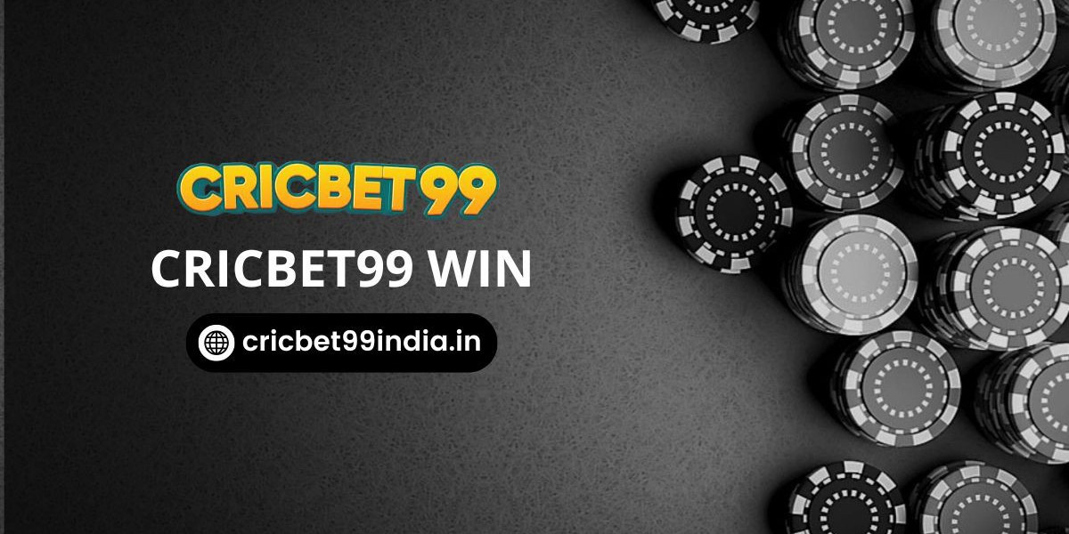 Cricbet99 Win: Your Ultimate Destination for Online Betting