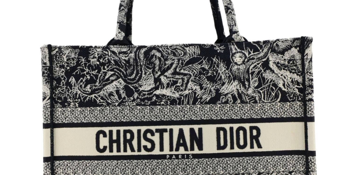 The Ultimate Guide to Buying Used Christian Dior Handbags