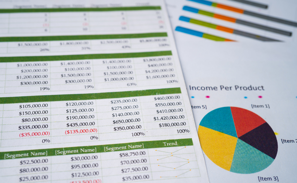 Excel Checkboxes: A Must-Know Skill for 2024 – Samina Ghori