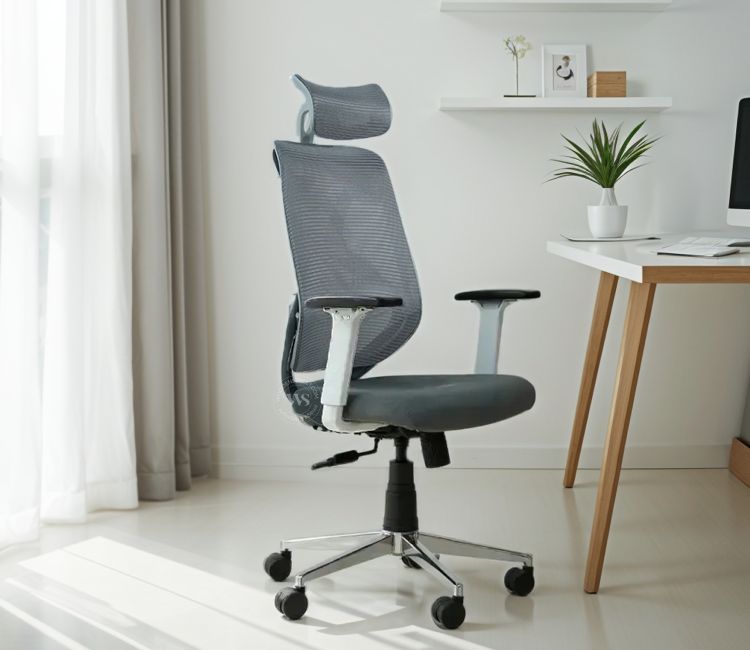 Buy Office Chair Online | Ergonomic & Comfortable Chairs at Best Price