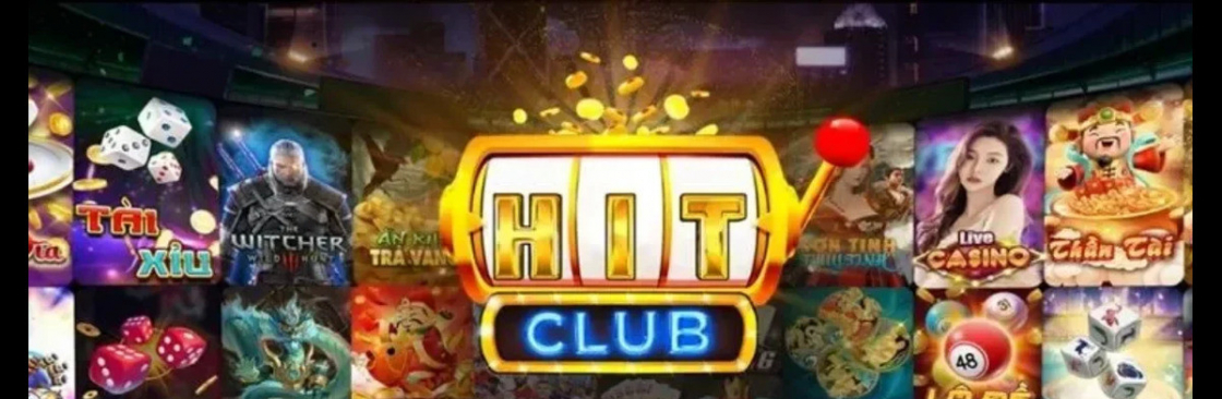 HitClub Game bài đổi thưởng Cover Image