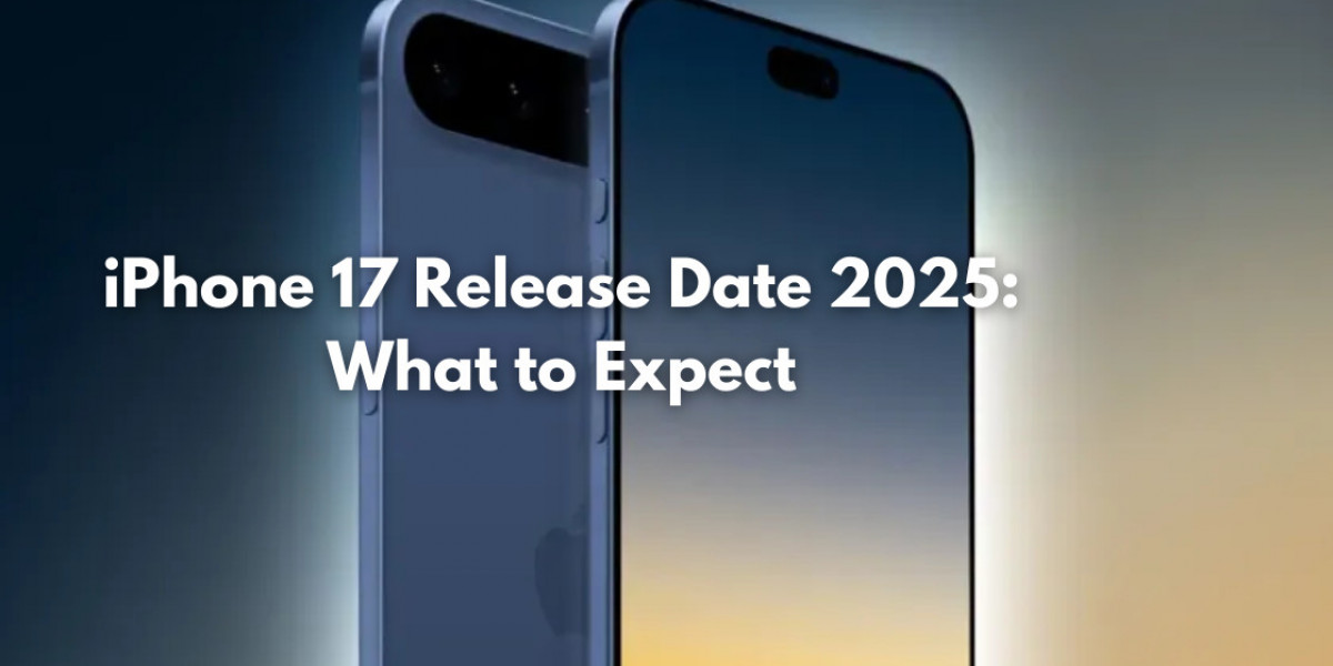 iPhone 17 Release Date 2025: What to Expect