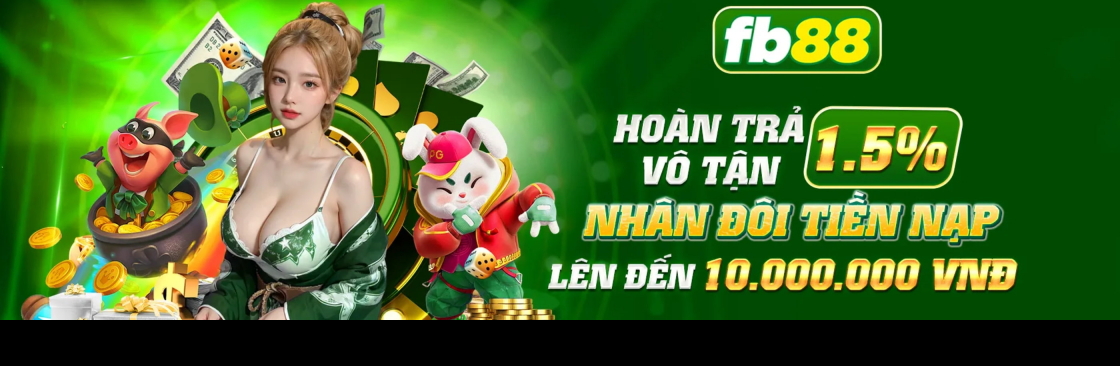 Nhà cái FB88 Cover Image