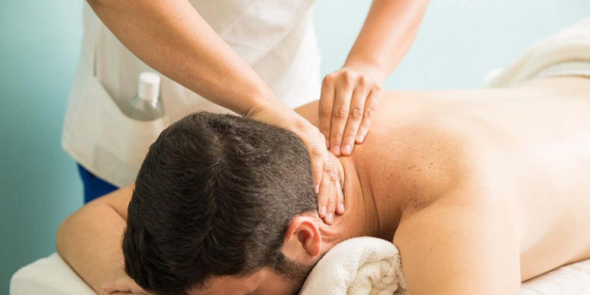 Discover the Benefits of Deep Tissue Massage in Lancaster, PA