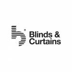 Blinds and curtains Profile Picture