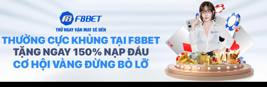 Nhà cái F8BET Cover Image