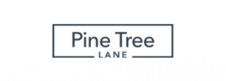 Pine Tree Lane Cover Image