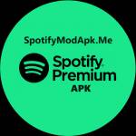 Spotify Mod APK Profile Picture