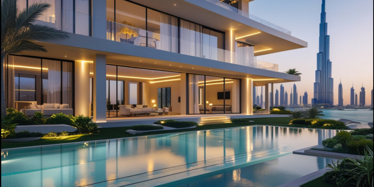 The Ultimate Guide to Villa and House Rentals in the UAE