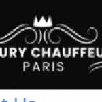 Luxury Chauffeur Paris Profile Picture