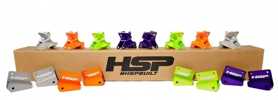 HSP Diesel Cover Image