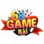 68 Game Bài Profile Picture