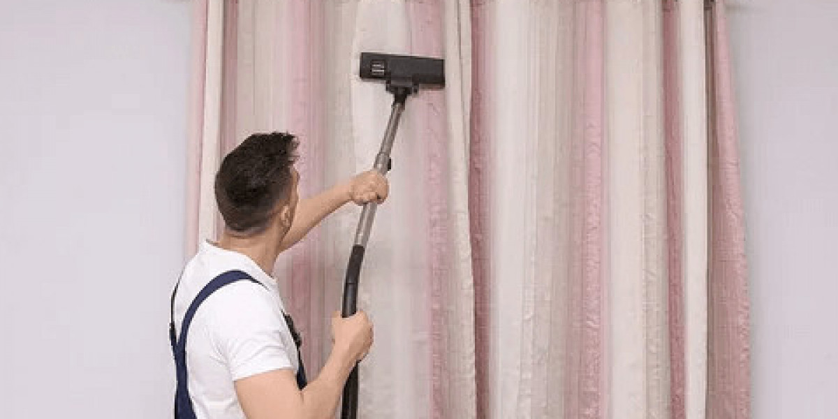 Affordable & Professional Curtain Cleaning Brooklyn Experts