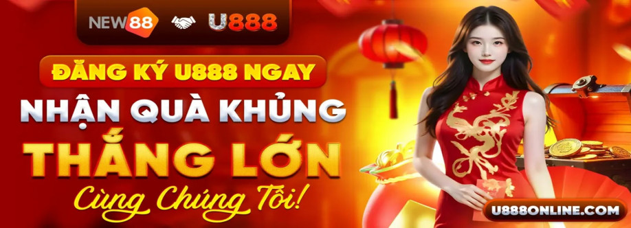 U888online Com Cover Image