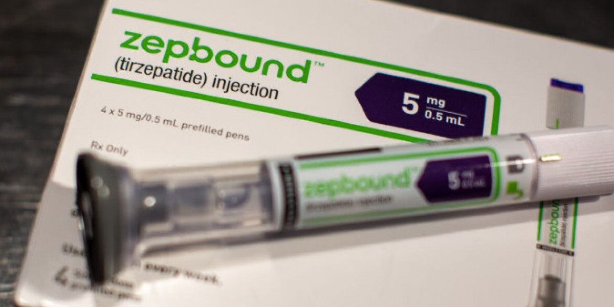 Zepbound Weight Loss: Does This New Injection Really Work?