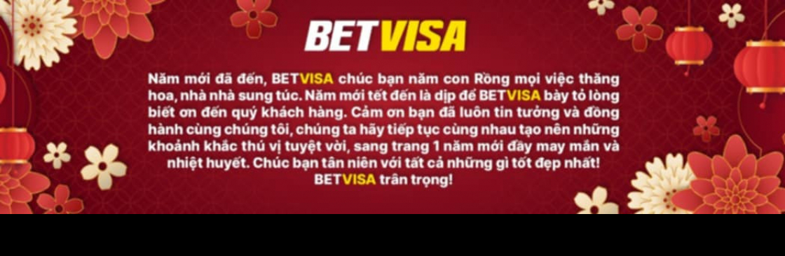 BETVISA TRANG CHỦ LINK ĐĂNG Cover Image