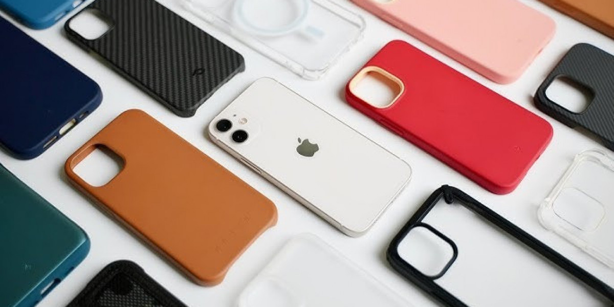 11 Matte Finish iPhone 11 Back Covers for a Classy Feel