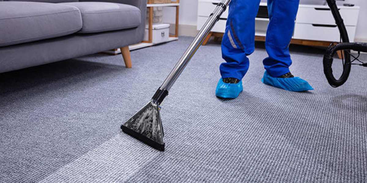 ﻿﻿Boosting Home Comfort and Wellness with Professional Carpet Cleaning