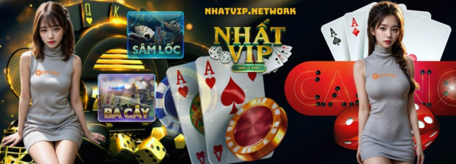 Nhatvip Network Cover Image