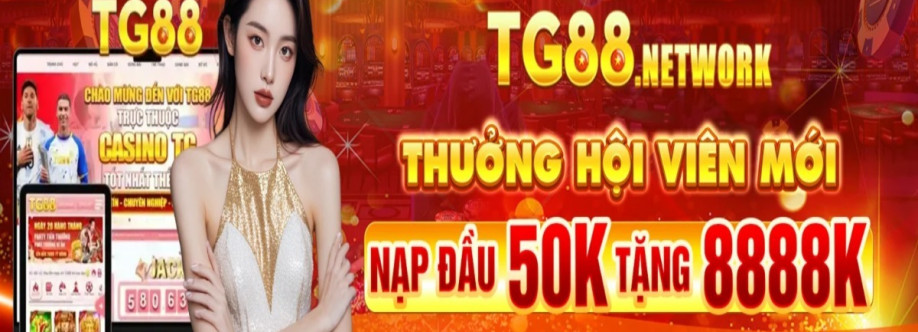 TG88 network Cover Image