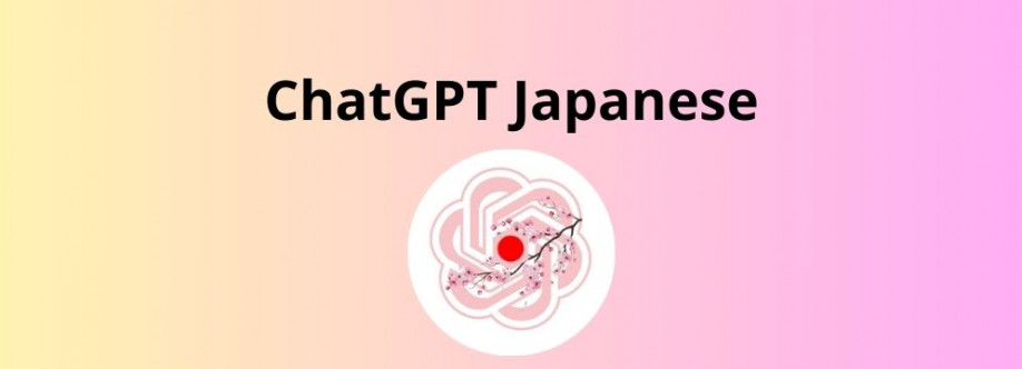 ChatGPT JapJapanese Cover Image