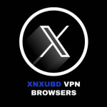 XNXubd VPN Browsers Profile Picture